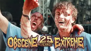 Obscene Extreme 2024 | Aftermovie
