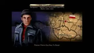 The Great Escape PC Speedrun (The Great Escape 2:15)