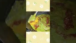 Matar fish recepie #shorts #viral #viralfood