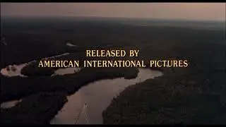 Cinema 77 Films/American International Pictures/Metro Goldwyn Mayer (1977/2008)