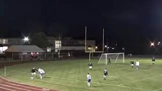 Boys Varsity Soccer: Trinity Catholic vs Duchesne HS - 10.15.18