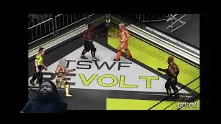 TSWF SEASON 2 EPISODE 6!!!