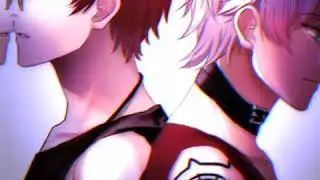 Saeyoung and Saeran edit - M.M