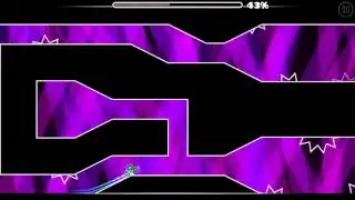 Sightline: MisterM-cool gameplay mechanic!-harder 6 stars