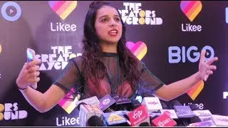 Benafsha Soonawalla | Full Interview | Digital Influencer Awards 2019