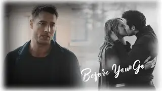 Multicouples | Before You Go