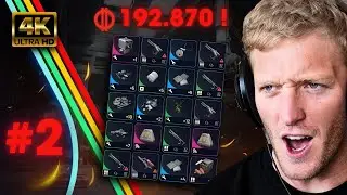 Stella Montis Loot Run #2 | Tfue ARC Raiders Duo ( w/ NateHill ) 4K UHD