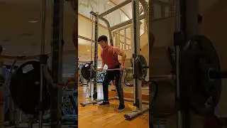 Just crushed this workout #superman #beachgoals #bodybuilding #anime #demonback #motivation
