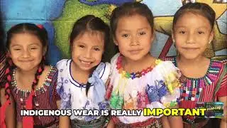 Guatemala's Mayan Heritage & Travel Tips #shorts