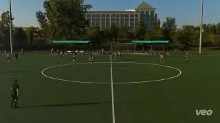 Relegation Fodder vs JV3