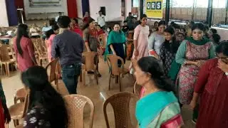 😍Sasthanagar residence association Annual day celebration 🎊🎉👏👏