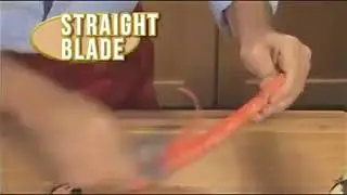 360 Rotary Peeler