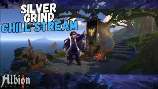 AVA GOLD CHEST | ALBION ONLINE EAST| hunterpvx