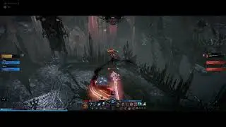 Lost Ark Gunslinger PvP NA / Azena