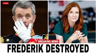 ROYAL FAMILY UNDER FIRE: New Communications Chief Sends Heavy BOMBSHELL About the RF
