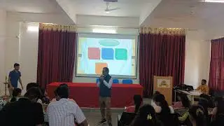 VTU Honour Minor Degree Presentation in the Induction Program Phase 1