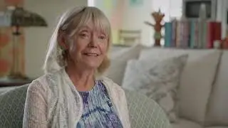 Rebecca Chopp Shares Her Story