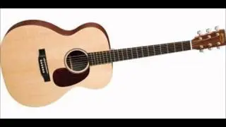Martin 000X1AE