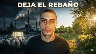C&oacute;mo escapar del SISTEMA usando la Filosof&iacute;a