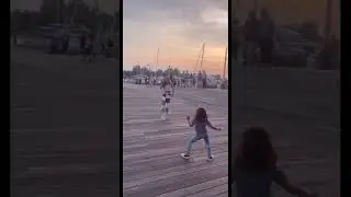 Brody Takes On SISTER in EPIC Dance Battle #dancer #brody #shorts