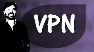 VPN | Rede Privada Virtual | Inform&aacute;tica para concursos