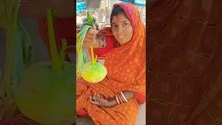ଓଲ୍ କଵି ତରକାରୀ 🥰Ganth Gobhi Sabji /Kohlrabi Curry Recipe #food #cooking #viral #shortsfeed