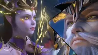 Battle Through The Heavens New Trailer 183