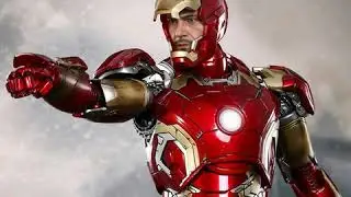 2019 Hot Toys action figure news