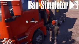 Bau Simulator 22  | B&auml;ume f&uuml;r die Parkanlage | CONSTRUCTION SIMULATOR