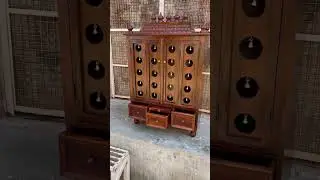 Wooden Temple Mandir