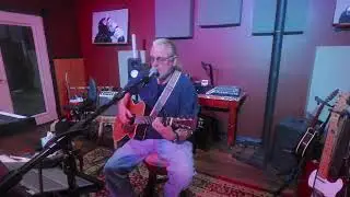 Slow Roll - Seth James - solo acoustic