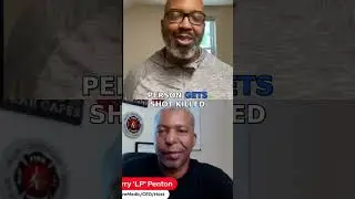 Transforming Houses of Worship into Hard Targets w/Security Pro Bryant Tucker