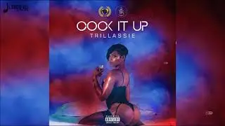 Trillassie - Cock It Up 