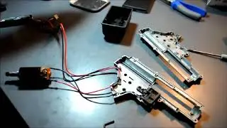 ASCU gen4 v2 sensor testing