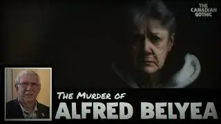 Убийство Альфреда Белиа (Саффилд, Альберта, 2021)