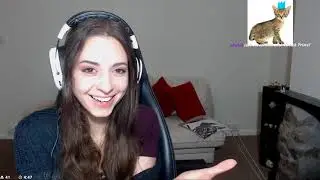 Anita Emotional As She Can Finally Say Banana Without Triggering Her Tourettes