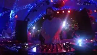 Schatrax - The Same Fury [Played by Matthew Dear]