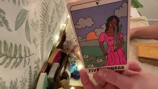 DM’s healed major trust issues & toxic patterns in relationships. They SEE you. They get it.