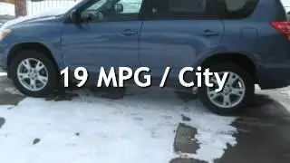 2012 Toyota RAV4 for sale in Gunnison, CO