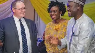 The year 2021 at Amnesty International Nigeria