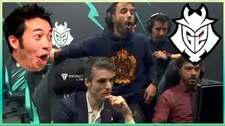 G2 BrokenBlade 1v2ing Mad Twice