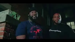 Big B- Who Shot Ya Remix