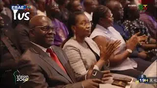 JT ESAE TV DU 03 FÉVRIER 2026