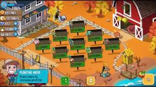 Idle farming empire World Record
