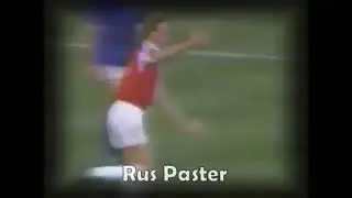 EURO-1992. Qualifiers. Group 3. Norway - Italy. Highlights.