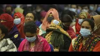 International Child Development Program &  The Government Primary School Teachers of Bangladesh