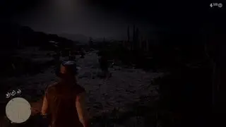 rdr2 wild feverfew collection mission walkthrough