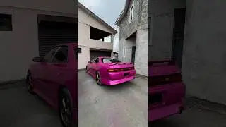История одного MARK II #toyota #automobile #mark2 #jzx90 #jzx100 #chaser #restoration #ремонт