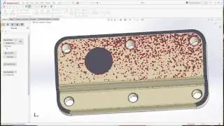 XTract3D Metal Block Demo: 3D Scan to CAD
