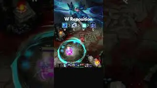 *New Champion* Gwen Combos #shorts